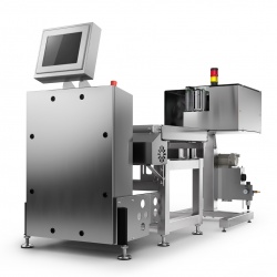 Thumbnail-Photo: GLM-Ievo 40: The New Heavy-Duty Labeler from Bizerba...