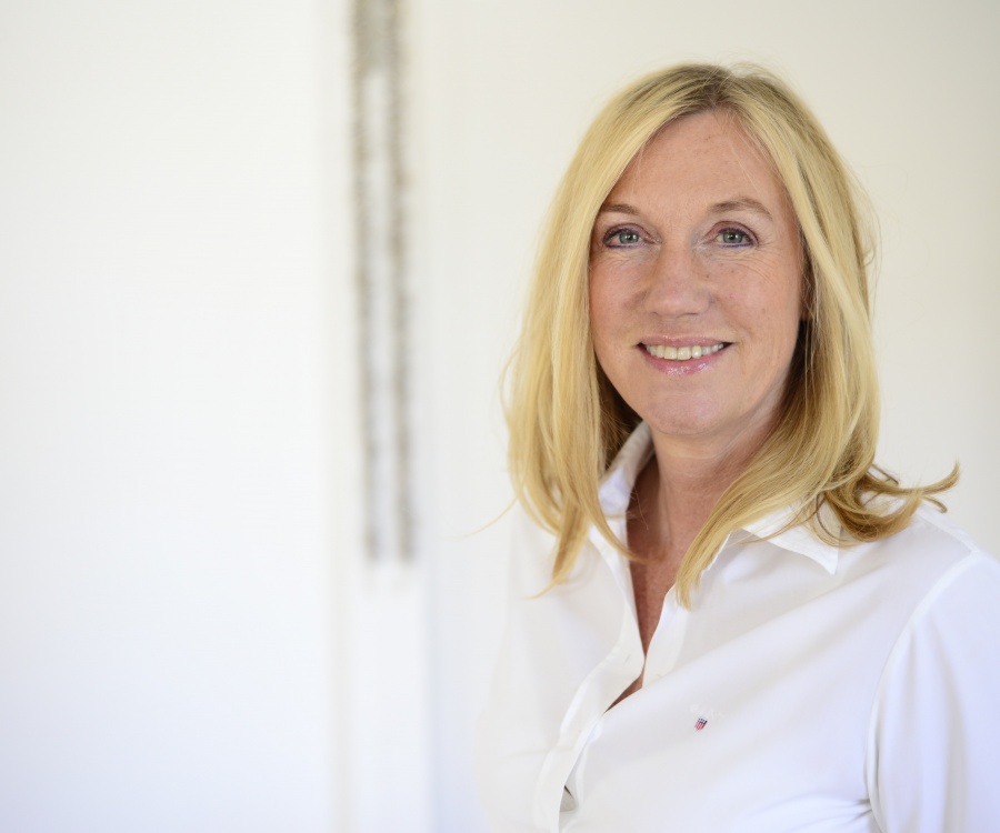 Photo: New Sales Director at Mood Media