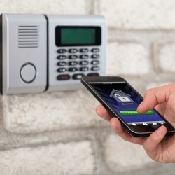Thumbnail-Photo: How does IoT make access control work for you?...