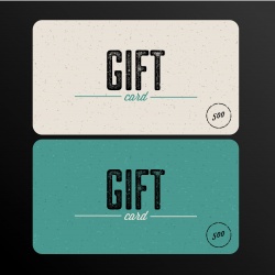 Thumbnail-Photo: State of consumer gift card preferences in 2018...