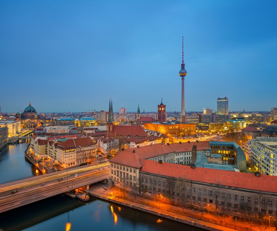 Photo: German consumer climate remains stable