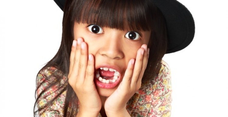 Stressed girl; Copyright: panthermedia.net/pat138241...