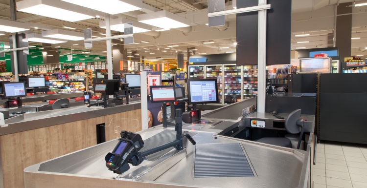Kaufland; Copyright: Kaufland Stiftung & Co. KG