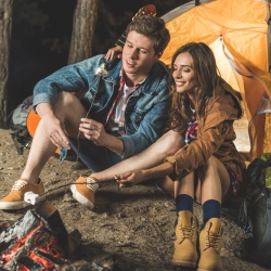 Thumbnail-Photo: Sharing is caring