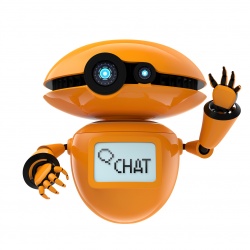 Thumbnail-Photo: Voxpro survey reveals consumer preferences for engaging with chatbots...