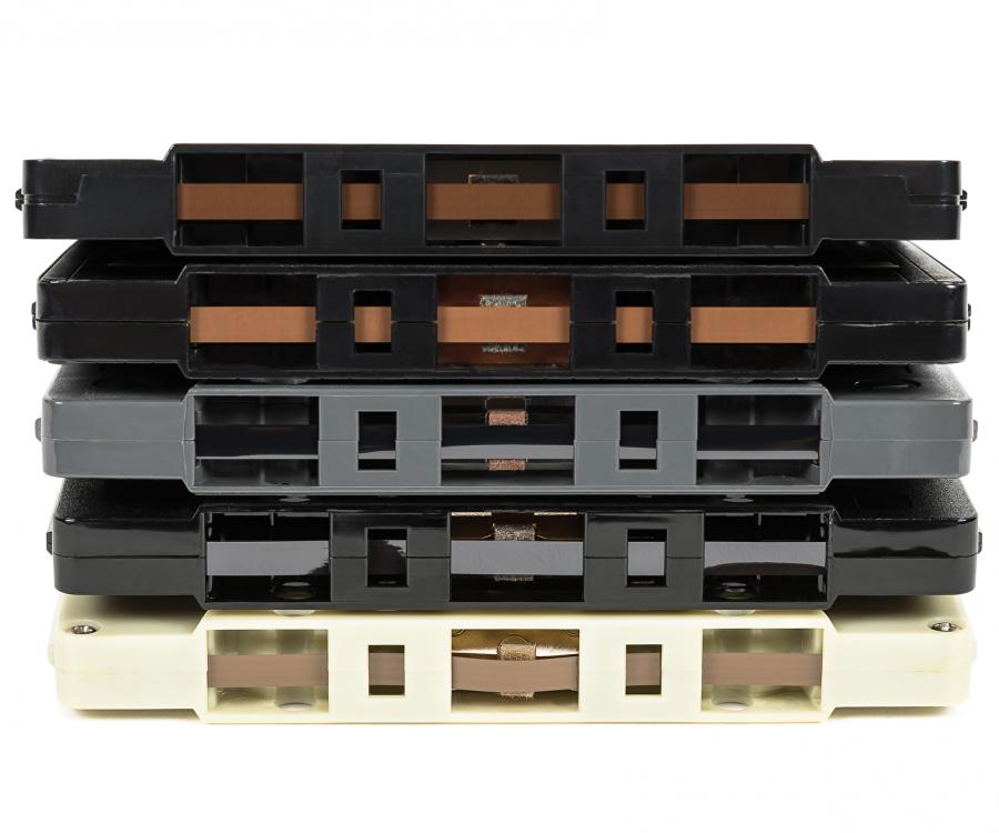 Photo: What’s new in network audio?