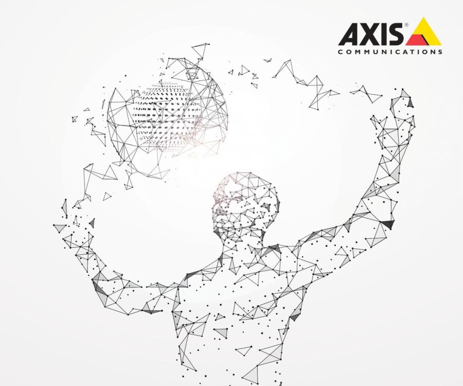 Photo: Six trends affecting our business and the security sector...