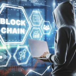 Thumbnail-Photo: Blockchain: Protecting the retail sector from counterfeit products...