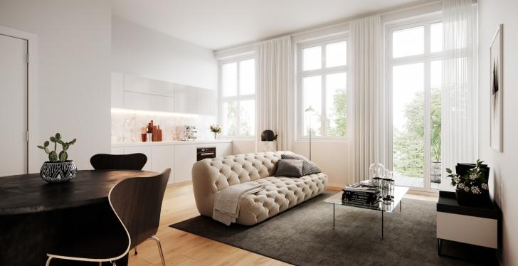 Furniture; Copyright: RenderThat