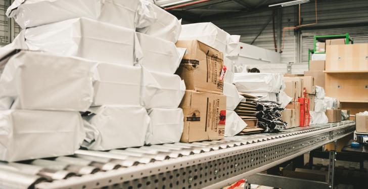 parcel tape