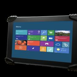 Thumbnail-Photo: Introducing a new, powerful mobile POS in Posiflex’s MT series...