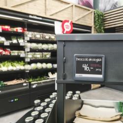 Thumbnail-Photo: Denmarks largest garden center chain is chasing a green profile...