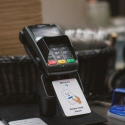 Thumbnail-Photo: Nets and Swish partner on in-store payments pilot...