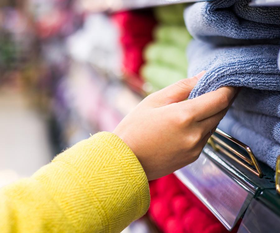 Photo: 82% of specialty retailers are growing