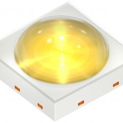 Thumbnail-Photo: New, robust LED extends the day