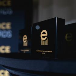 Thumbnail-Photo: Nominate your company for the E-commerce Germany Awards 2020!...