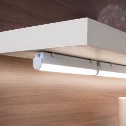 Thumbnail-Photo: Ideal replacement for the conventional T5 fluorescent luminaire...