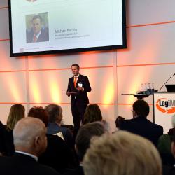 Thumbnail-Photo: LogiMAT 2020 in Stuttgart