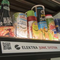 Thumbnail-Photo: ELEKTRA at Euroshop 2020