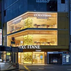 Thumbnail-Photo: Store design concept: “A bouquet for Shibuya”...