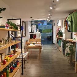 Thumbnail-Photo: Where store design meets way of life