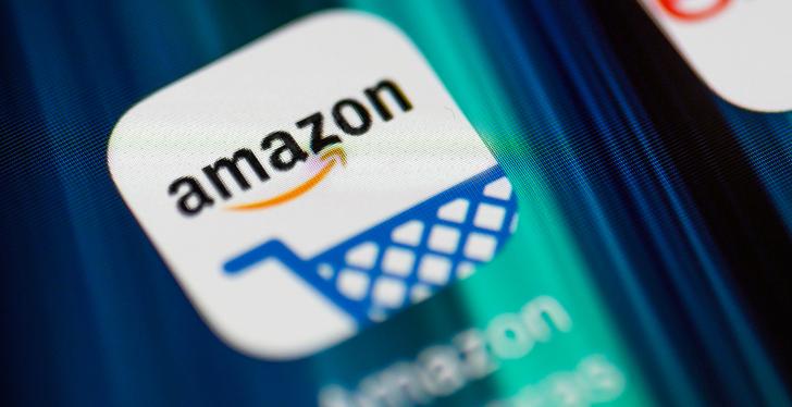 Photo: Behind the curtain: Inside Amazon