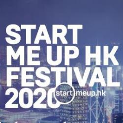 Thumbnail-Photo: Connected Retail Experiences and StartmeupHK Festival 2020 goes virtual...