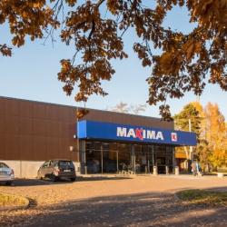 Thumbnail-Photo: Reflexis successfully expands into Baltic region by signing Maxima Latvia...