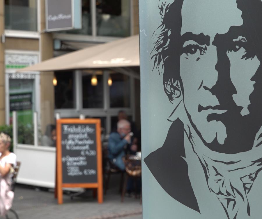 Photo: Upturn for brick and mortar retail in city centres?...