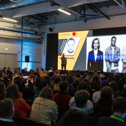 Thumbnail-Photo: Event: E-commerce Berlin Expo 2021