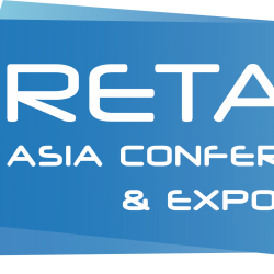 Thumbnail-Photo: Retail Asia Conference & Expo 2020 rescheduled to 11-13 November...