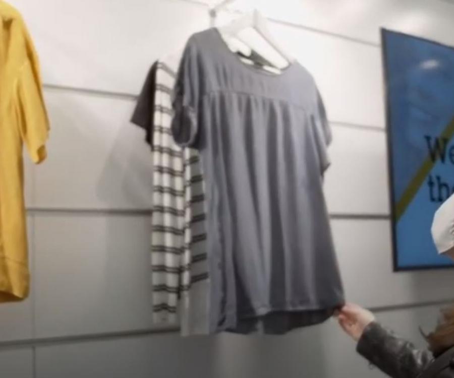 Photo: Smart solutions for the retail of tomorrow
