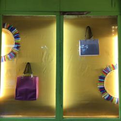 Thumbnail-Photo: Retail displays: the window to the soul of the store...