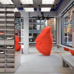 Thumbnail-Photo: Swiss Brand Ons new flagship store