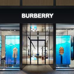 Thumbnail-Photo: Burberry to launch virtual flagship store