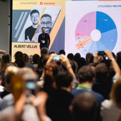 Thumbnail-Photo: Check the final agenda of the E-commerce Berlin Virtual 2021...