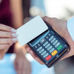 Thumbnail-Photo: Cash versus cashless: payment attitudes of European consumers...