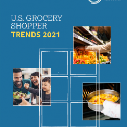 Thumbnail-Photo: Fundamental changes in grocery shopping