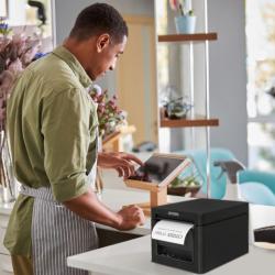 Thumbnail-Photo: Citizen Systems launches Lightning interface for POS printers...