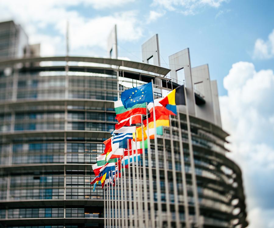 Photo: New e-commerce rules in the EU