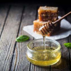 Thumbnail-Photo: Sweet and enticing: Honey for your customer loyalty...