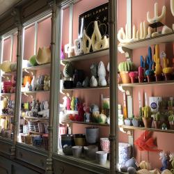 Thumbnail-Photo: Candle shop Cereria Subirà in Barcelona – more than just a store...