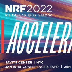 Thumbnail-Photo: NRF 2022 – Retails Big Show