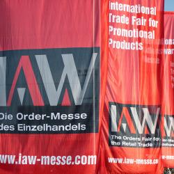 Thumbnail-Photo: IAW 2022 – The orders fair for the retail trade...
