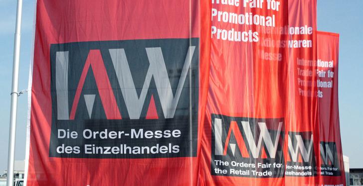 Copyright: IAW-Messe