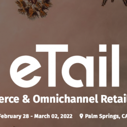Thumbnail-Photo: eTail 2022 – The eCommerce & Omnichannel Retail Conference...