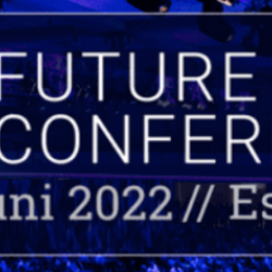 Thumbnail-Photo: K5 Future Retail Conferenz 2022