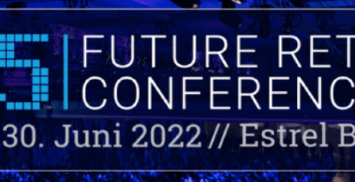 K5 Future Retail Conference 2022