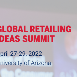 Thumbnail-Photo: Global Retailing Ideas Summit 2022