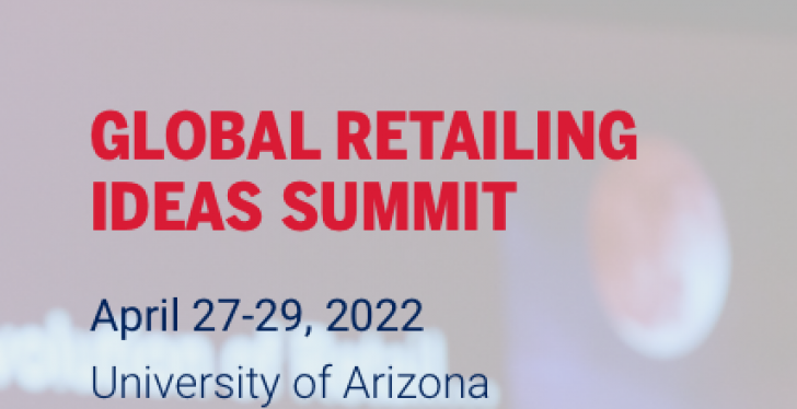 Imagebild Global Retailing Ideas Summit